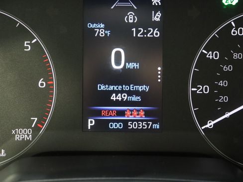 Used 2023 Toyota Corolla LE image 36