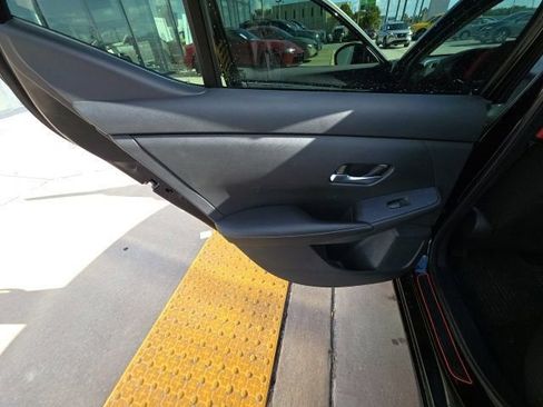 Used 2022 Nissan Sentra S w/ Trunk Package FWD image 22