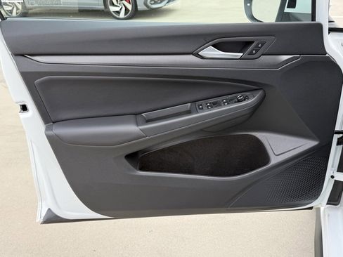 New 2026 Volkswagen GTI Autobahn image 10