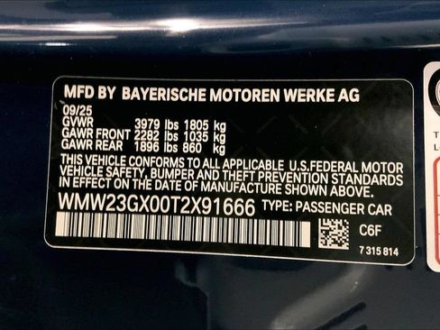 New 2026 MINI Cooper S FWD image 10