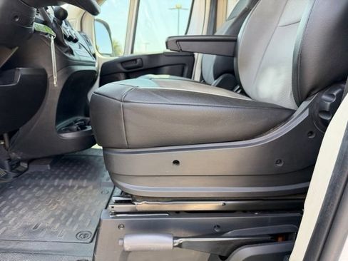 Used 2021 RAM ProMaster 3500 FWD image 11