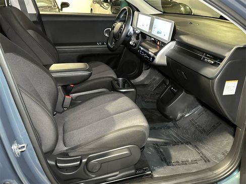 Used 2024 Hyundai Ioniq 5 SEL image 10