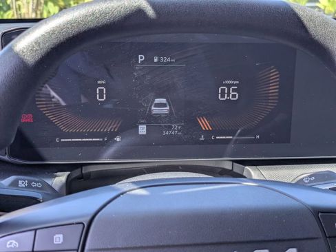 Used 2025 Kia K4 FWD image 19