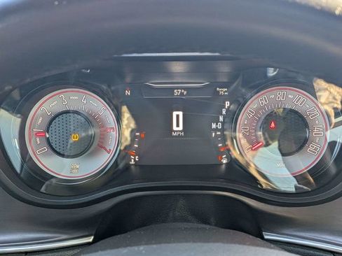 Used 2018 Dodge Challenger T/A w/ Quick Order Package 28P T/A image 27