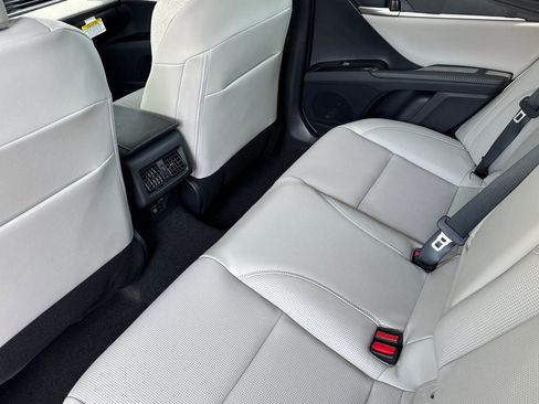 New 2026 Toyota Camry XLE FWD image 13