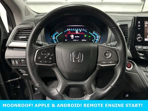 Used 2021 Honda Odyssey EX-L image 15