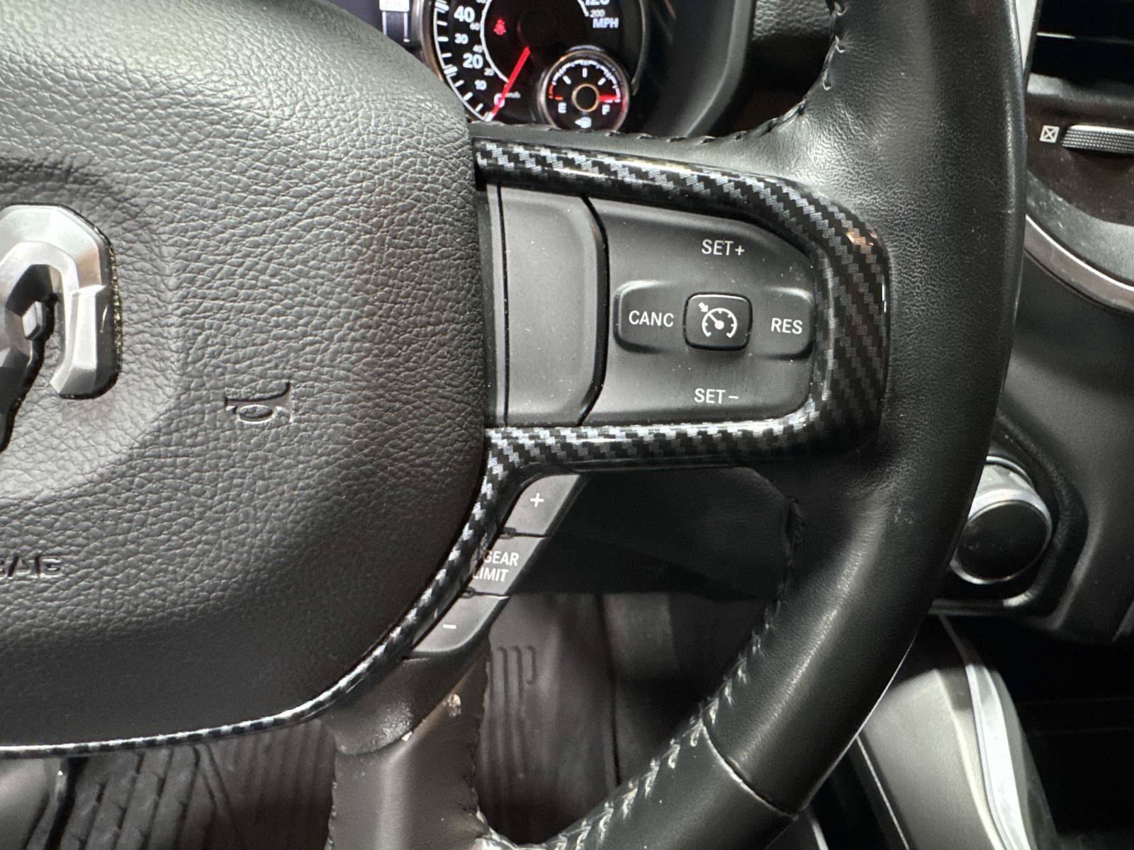 Used 2022 RAM 1500 Big Horn AWD/4WD image 27