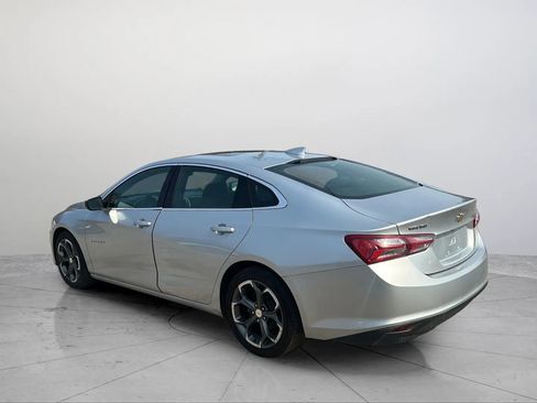 Used 2021 Chevrolet Malibu LT FWD image 15