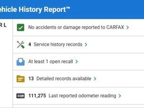 Used 2023 Jeep Grand Wagoneer L Series II w/ Rear Seat Video Group 1 image 2