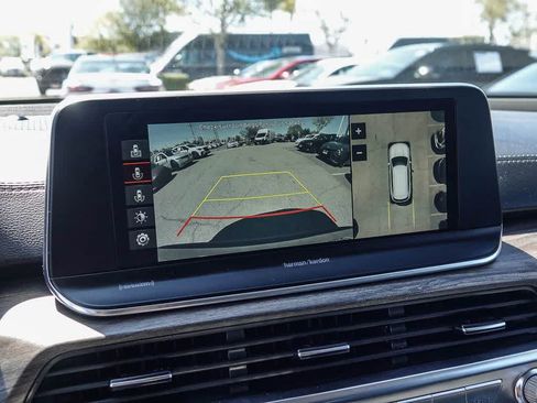 Used 2021 Kia Telluride SX w/ SX Prestige Package AWD/4WD image 21
