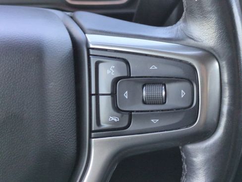 Used 2020 Chevrolet Silverado 2500 LTZ w/ LTZ Premium Package image 26