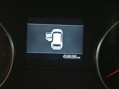 Certified 2021 Kia Sportage S FWD image 15