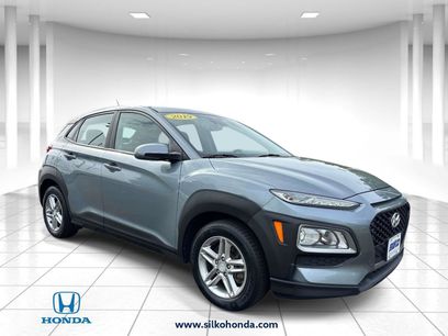 Used 2019 Hyundai Kona SE