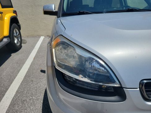 Used 2013 Kia Soul FWD image 10