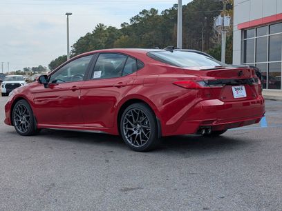 New 2026 Toyota Camry XSE