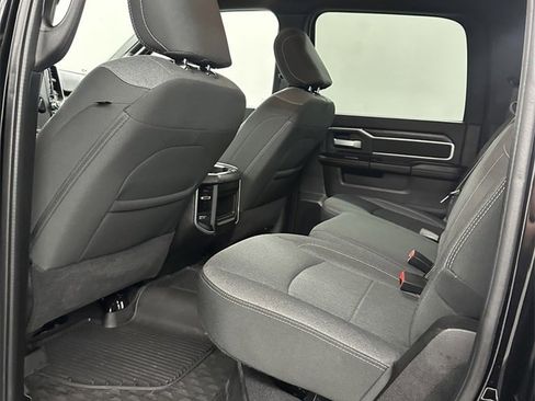 Used 2024 RAM 2500 Big Horn w/ Night Edition image 26