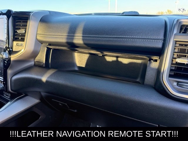 Used 2020 RAM 1500 Sport w/ Leather & Sound Group AWD/4WD image 24