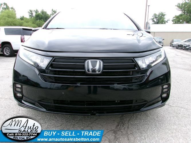 Used 2023 Honda Odyssey Sport image 10