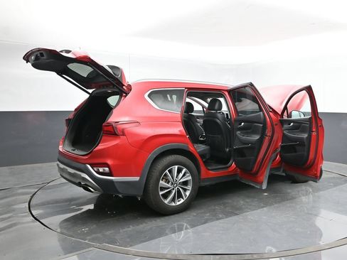 Used 2020 Hyundai Santa Fe SEL w/ Convenience + Premium Package FWD image 63