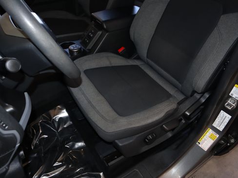 Used 2021 Ford Bronco 4-Door AWD/4WD image 32