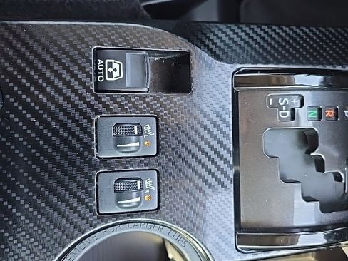 Used 2021 Toyota 4Runner TRD Off-Road Premium image 12