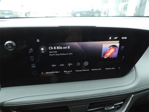 New 2026 Buick Encore GX Sport Touring w/ Advanced Technology Package image 20