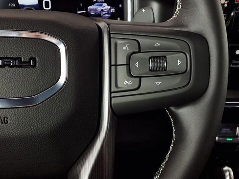 New 2026 GMC Sierra 1500 Denali Ultimate AWD/4WD image 20