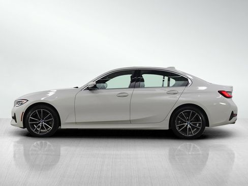 Used 2020 BMW 330i xDrive Sedan w/ Premium Package image 2