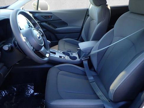 New 2026 Subaru Crosstrek 2.0i Premium image 11