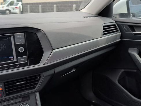 Used 2024 Volkswagen Jetta S FWD image 13