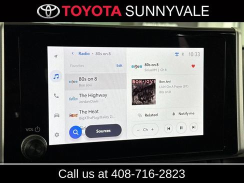 Used 2023 Toyota RAV4 XLE Premium AWD/4WD image 32