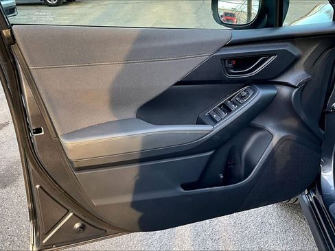 Used 2025 Subaru Crosstrek 2.5i Sport w/ Popular Package #3A image 20