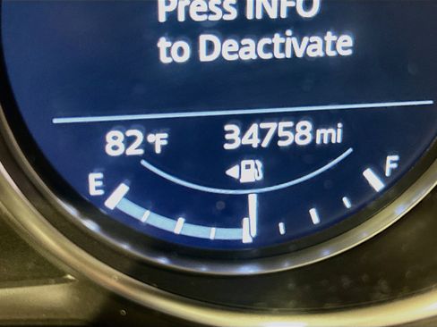 Used 2025 MAZDA CX-5 AWD 2.5 S w/ Preferred Package image 19