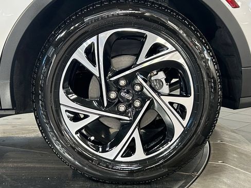 New 2026 Lincoln Nautilus Premier w/ Equipment Group 102A AWD/4WD image 26