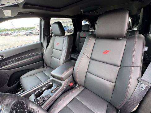 New 2025 Dodge Durango GT image 19
