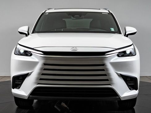 New 2026 Lexus TX 350 AWD w/ Technology Package image 2