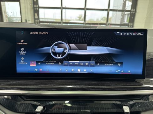 New 2026 BMW X7 xDrive40i image 27