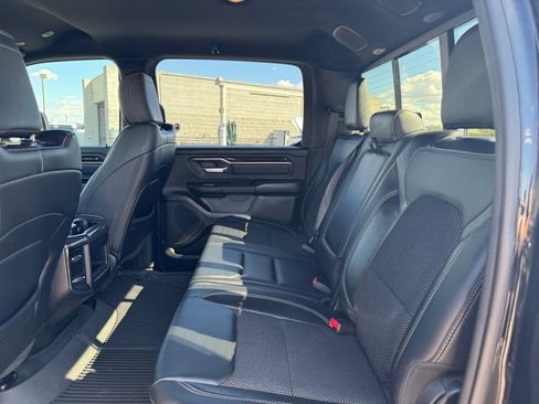 Used 2021 RAM 1500 Rebel w/ Rebel Level 1 Equipment Group image 26