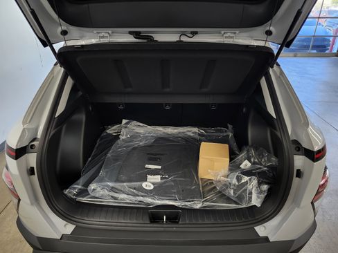 New 2026 Hyundai Kona SEL Sport image 16