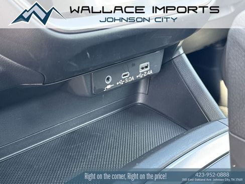 Certified 2026 Subaru Impreza 2.0i Sport AWD/4WD image 27