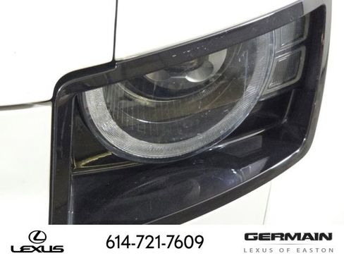 Used 2022 Land Rover Defender 110 X-Dynamic SE image 15