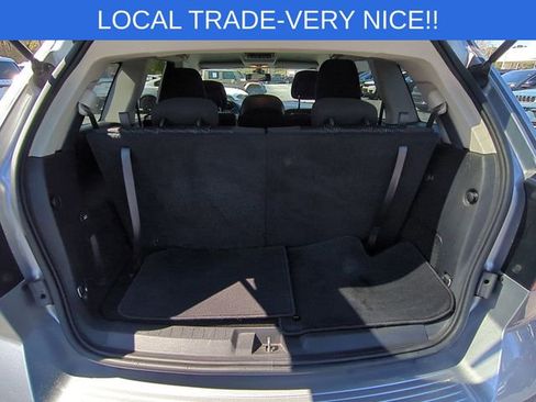 Used 2019 Dodge Journey SE w/ Connectivity Group image 30