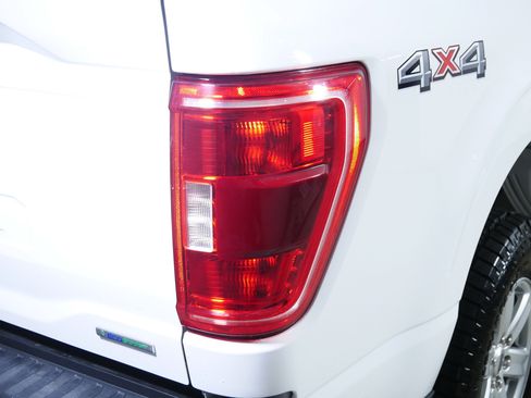 Used 2022 Ford F150 XLT w/ Trailer Tow Package AWD/4WD image 17