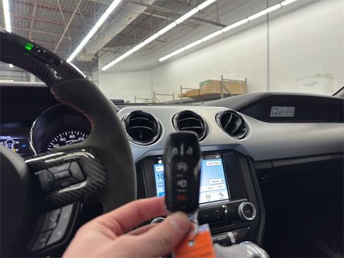 Used 2017 Ford Mustang GT Premium w/ Equipment Group 401A image 30