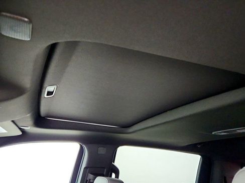 Used 2025 Chevrolet Silverado 1500 LTZ w/ LTZ Premium Package image 11