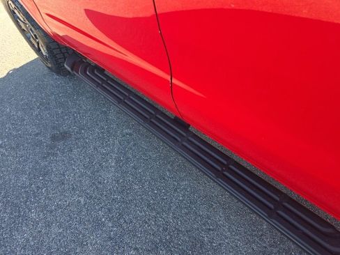 Used 2020 Ford Ranger Lariat w/ Equipment Group 501A Mid image 7