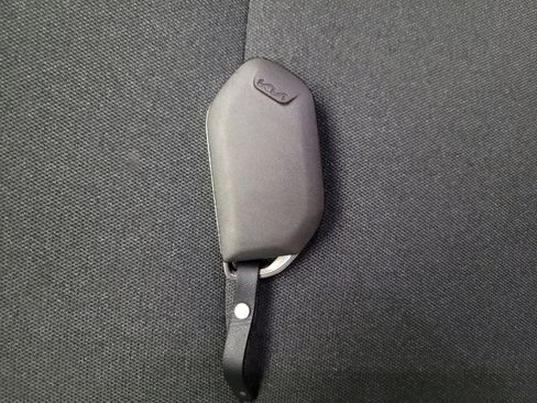 Used 2025 Kia K4 FWD image 32