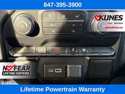 Used 2020 Chevrolet Silverado 1500 LT image 40