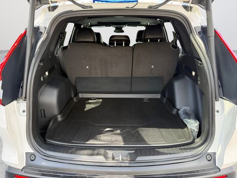 Used 2026 Honda CR-V TrailSport image 37