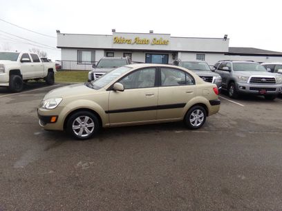 Used 2009 Kia Rio LX w/ PWR Pkg